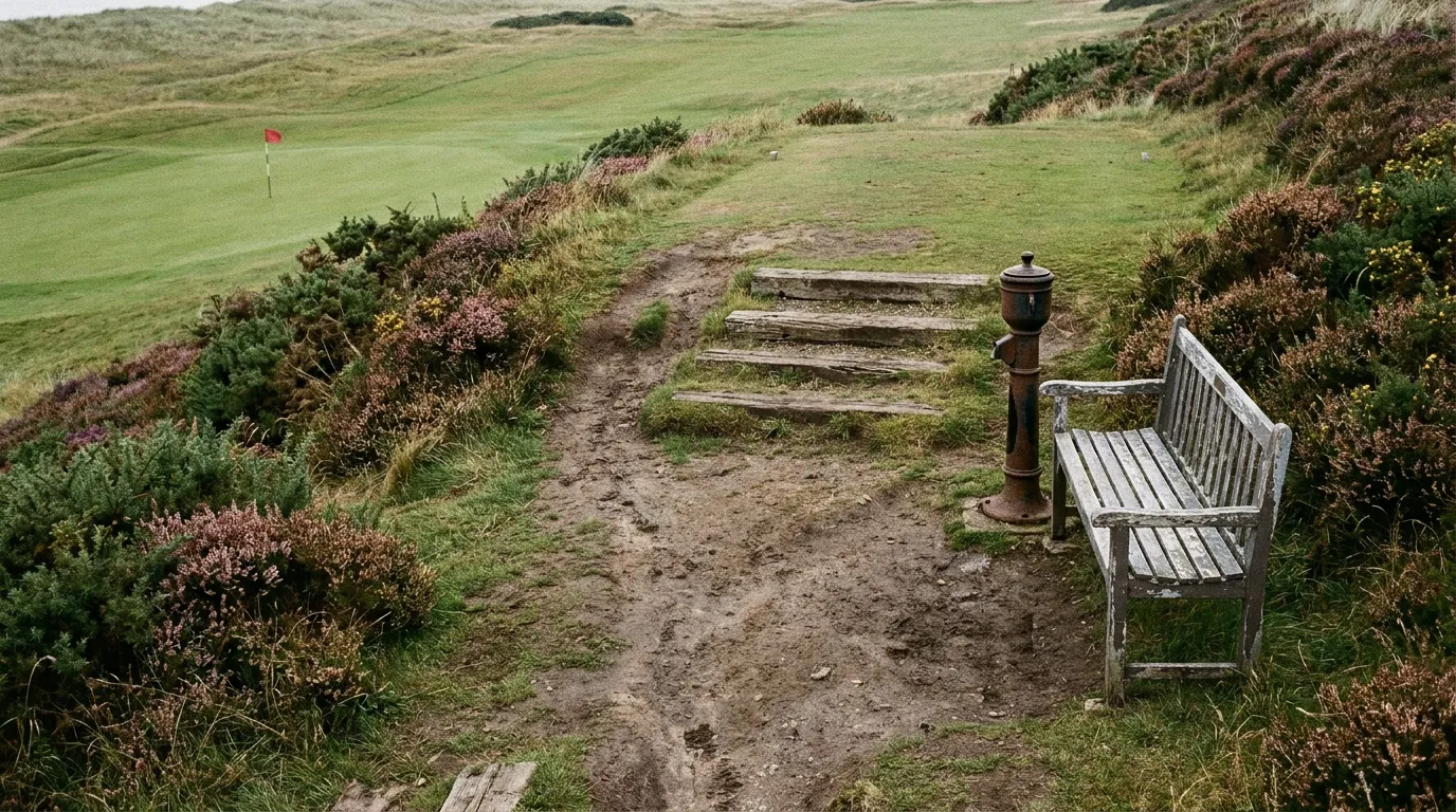 Choose a golf gift that fits