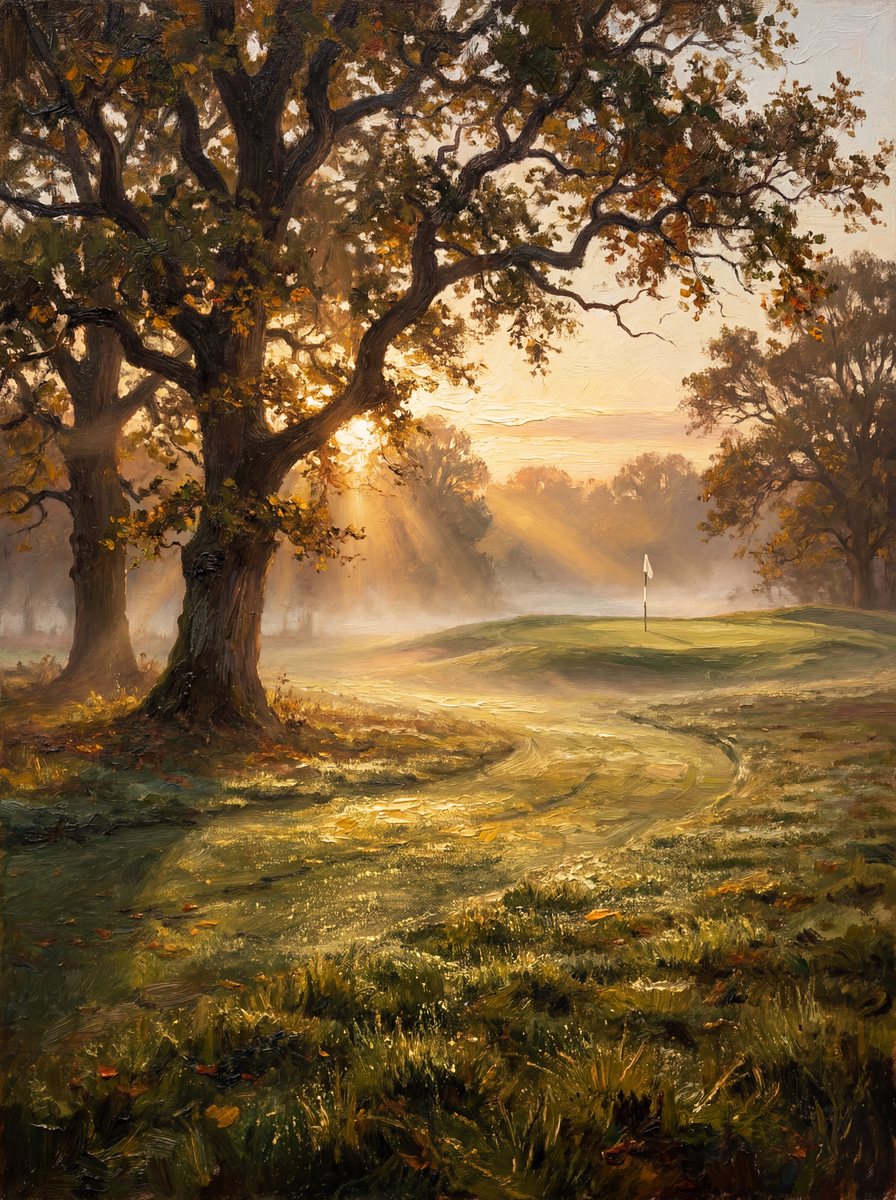 The First Tee