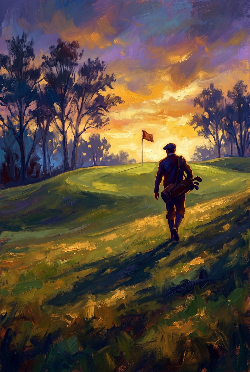 Twilight Round